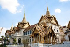 First-Time Bangkok Travel Guide: Top Things to Do & Eat