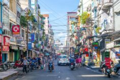 Ho Chi Minh City Travel Guide (With Top Things To Do)