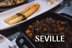 Seville Tapas Guide: 20 Restaurants to Visit in Seville, Spain