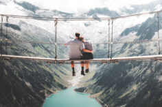 The Best Alternative Destinations for Adventurous Traveling Couples