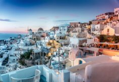 The Most Instagrammable Greek Islands to Visit