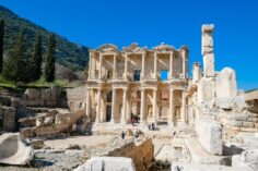 Ephesus Tour From Istanbul: Plan A Ephesus Day Trip From Istanbul