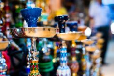 Best Turkish Hookah in Istanbul: 10 Places For Smoking Shisha