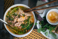 10 Must-Try Dishes, Drinks & Street Food Of Vietnam