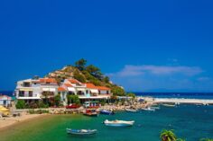 Largest Islands In Greece Guide: Must-Visit Biggest Greek Islands