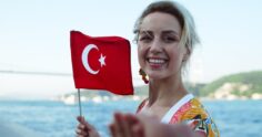 Guide to Obtaining A Turkish Visa On Arrival For Foreigners