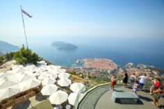 Is Croatia Expensive to Visit With The Euro? 2024 Prices In Croatia