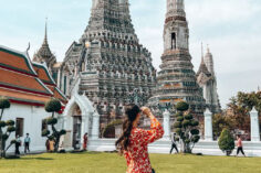An Insider’s Bangkok Itinerary For 2, 3, Or 4 Days