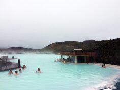 Yes, The Blue Lagoon is Touristy – You Should Still Go