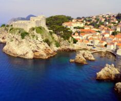 5 ‘must sees’ on any Croatia luxury yacht charter itinerary