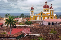 A Backpacker’s Guide To Nicaragua