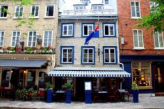 10 charming, central hotels in Quebec City