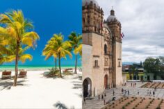 Yucatan vs. Oaxaca: Which Mexican Region Is Best For You?