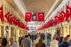 How To Haggle In Turkey: Tips For Bargaining In Turkey