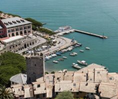 Is Portovenere Cinque Terre’s best-kept secret?