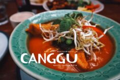 20 of the Best Restaurants in Canggu, Bali, Indonesia